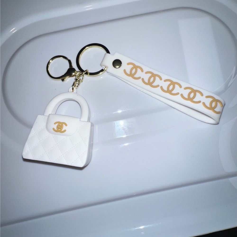 Keychains, Get Your Keychains, inspired lux - Picture 4 of 6